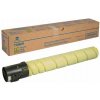 Konica Minolta TN-514Y (A9E8250), originálny toner, žltý Konica Minolta TN-514Y (A9E8250), originálny toner, žltý