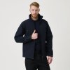 Bunda Helikon-Tex Gunfighter Jacket Shark Skin Windblocker black