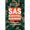 SAS Survival Handbook - John ‘Lofty’ Wiseman, HarperCollins Publishers SAS Survival Handbook - John ‘Lofty’ Wiseman, HarperCollins Publishers