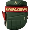 Detská taška Bauer Glove Backpack NHL Nhl: Minnesota Wild Detská taška Bauer Glove Backpack NHL Nhl: Minnesota Wild