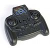 GRAUPNER HOTT MZ-8P 2,4GHz HOTT RC souprava MODE1 S1032.M2 (S1032.M2) GRAUPNER HOTT MZ-8P 2,4GHz HOTT RC souprava MODE1 S1032.M2 (S1032.M2)