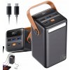 POWERBANK NABÍJAČKA PRENOSNÁ 50000MAH PD65W KOMPAKTNÁ 3USB 2USB-C BATERKA POWERBANK NABÍJAČKA PRENOSNÁ 50000MAH PD65W KOMPAKTNÁ 3USB 2USB-C BATERKA