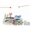 Chytanie rybičiek a balančná hra 2v1 - Tooky Toy Chytanie rybičiek a balančná hra 2v1 - Tooky Toy
