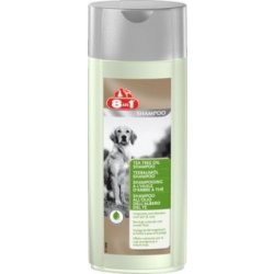 8in1 Šampón Tea Tree Oil 250ml