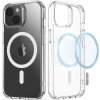 ESR CH Halolock Magsafe priehľadný kryt pre iPhone 15