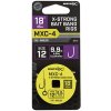 Matrix Náväzec MXC-4 X-Strong Bait Band Pole veľ.14 8 ks