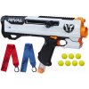 NERF RIVAL HELIOS VYSTREĽOVAČ S NÁBOJMI NA GULIČKY X7 NERF RIVAL HELIOS VYSTREĽOVAČ S NÁBOJMI NA GULIČKY X7