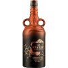 Kraken Black Spiced Unknown Deep Bottle 2022 40% 0,7 l (čistá fľaša) Kraken Black Spiced Unknown Deep Bottle 2022 40% 0,7 l (čistá fľaša)