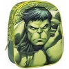 Marvel Avengers: Hulk – 3D batoh Marvel Avengers: Hulk – 3D batoh