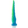 Epic - scylla fluorescent thin tentacle dildo large size Epic - scylla fluorescent thin tentacle dildo large size