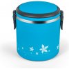 Box na jedlo Eld-180, 1800ml, modrý Box na jedlo Eld-180, 1800ml, modrý