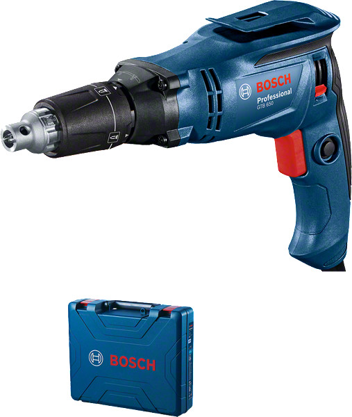 Bosch GTB 650 - 0.601.4A2.000