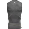 Under Armour HG Armour Comp SL-GRY Under Armour HG Armour Comp SL-GRY
