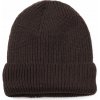 Szaleo zimná čiapka beanie hnedá univerzálna veľkosť Szaleo zimná čiapka beanie hnedá univerzálna veľkosť