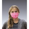 NANO4FIBERS TRADE s.r.o. Respirátor BreaSAFE® COMMUNITY MASK KIDS/TEENS VZOR3 - 5ks Veľkosť: TEENS NANO4FIBERS TRADE s.r.o. Respirátor BreaSAFE® COMMUNITY MASK KIDS/TEENS VZOR3 - 5ks Veľkosť: TEENS