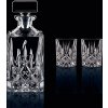 Nachtmann Noblesse whisky set 1 + 2