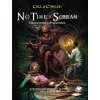 Call of Cthulhu: No Time to Scream - C. L. Werner Call of Cthulhu: No Time to Scream - C. L. Werner