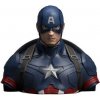 Pokladnička Captain America Marvel