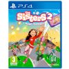 The Sisters 2 Road To Fame (PS4) 3701529509230 The Sisters 2 Road To Fame (PS4) 3701529509230