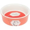 Trixie Keramická miska pre morčatá HELLO COMIC 240ml 11cm Trixie Keramická miska pre morčatá HELLO COMIC 240ml 11cm