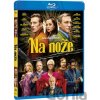 Na nože Blu-ray Na nože Blu-ray