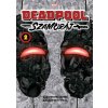 Deadpool Szamuráj manga 2. Deadpool Szamuráj manga 2.