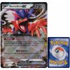 Pokémon karta jumbo Koraidon ex Pokémon karta jumbo Koraidon ex