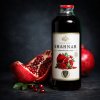 Shahnar 100% šťava z granátového jablka – 100% džús, 1 l Shahnar 100% šťava z granátového jablka – 100% džús, 1 l