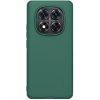 Nillkin Super Frosted PRO pre Xiaomi Redmi Note 14 Pro+ 5G Dark Green