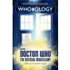 Doctor Who: Who-ology (Cavan Scott,Mark Wright)(Brožovaná) Doctor Who: Who-ology (Cavan Scott,Mark Wright)(Brožovaná)