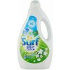 Surf Mountain Fresh & Jasmine tekutý prací prípravok 40 praní 2 l 1ks Surf Mountain Fresh & Jasmine tekutý prací prípravok 40 praní 2 l 1ks