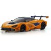 Kyosho Mini-Z RWD MR-04 McLaren 720S GT3 Orange No.03 s vysielačom KT-531P Kyosho Mini-Z RWD MR-04 McLaren 720S GT3 Orange No.03 s vysielačom KT-531P