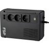 Fortron UPS ECO 800 FR, 800 VA / 480 W, USB, RJ45, line interactive PPF4802200 Fortron UPS ECO 800 FR, 800 VA / 480 W, USB, RJ45, line interactive PPF4802200