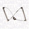Mechanizmus zdvíhania okna MAGNETI MARELLI 350103170008 Mechanizmus zdvíhania okna MAGNETI MARELLI 350103170008