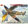 Kovozávody Prostějov Supermarine Spitfire Mk.Va 1:72 Kovozávody Prostějov Supermarine Spitfire Mk.Va 1:72