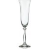 Crystalex Poháre na šumivé víno Angela 6 x 190 ml