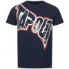 Tapout Men's t-shirt regular fit modrá M Tapout 4255581553834 Tapout Men's t-shirt regular fit modrá M Tapout 4255581553834