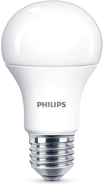 Philips LED 13-100W, E27, 6500K, matná