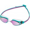 Aquasphere Fastlane plavecké okuliare Farba: Ružová / tyrkysová / ružová Aquasphere Fastlane plavecké okuliare Farba: Ružová / tyrkysová / ružová