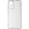 Kryt na mobil WG Azzaro TPU slim na Xiaomi Redmi Note 12s 4G (11791) priehľadný Kryt na mobil WG Azzaro TPU slim na Xiaomi Redmi Note 12s 4G (11791) priehľadný