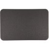 Yate Obdĺžnikové sedátko bez ucha YTSC00329B šedá Yate Obdĺžnikové sedátko bez ucha YTSC00329B šedá