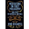 Meditations on First Philosophy and Other Metaphysical Writings - René Descartes Meditations on First Philosophy and Other Metaphysical Writings - René Descartes