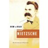 How to Read Nietzsche (Keith Ansell-Pearson)(Brožovaná) How to Read Nietzsche (Keith Ansell-Pearson)(Brožovaná)