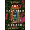 Daughter of Doctor Moreau Daughter of Doctor Moreau