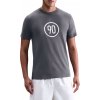 Nike | Total 90 T-Shirt | šedá| XXL Nike | Total 90 T-Shirt | šedá| XXL