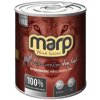 Marp konzerva pre psov Venison so zverinou 800g Marp konzerva pre psov Venison so zverinou 800g
