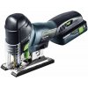Akumulátorová priamočiara píla CARVEX PSC 420 HPC 4,0 EBI-Plus FESTOOL Akumulátorová priamočiara píla CARVEX PSC 420 HPC 4,0 EBI-Plus FESTOOL