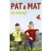 Pat a Mat 4 / ...a je to! - DVD Pat a Mat 4 / ...a je to! - DVD