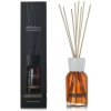 Millefiori Natural Vanilla & Wood Vanilka a dřevo Difuzér 500 ml + 12 stébel v délce 35 cm Millefiori Natural Vanilla & Wood Vanilka a dřevo Difuzér 500 ml + 12 stébel v délce 35 cm