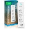 Nous A5T WiFi Smart prodlužovačka s Tasmota firmwarem (NOUS-A5T) Nous A5T WiFi Smart prodlužovačka s Tasmota firmwarem (NOUS-A5T)